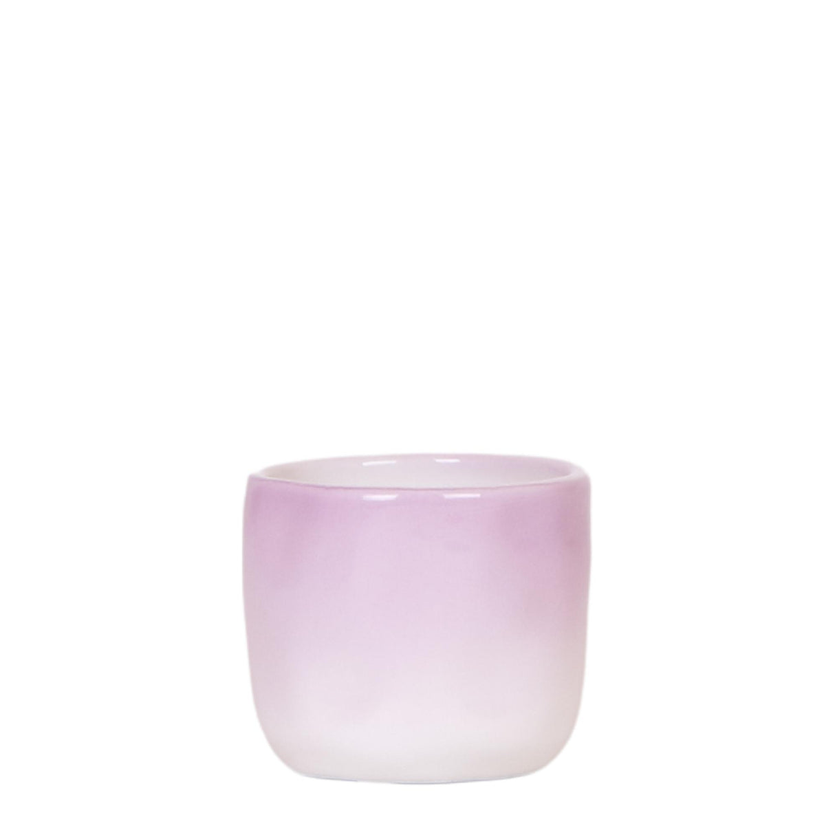 Kolibri Home | Gradience sierpot - Pink - Ø6cm