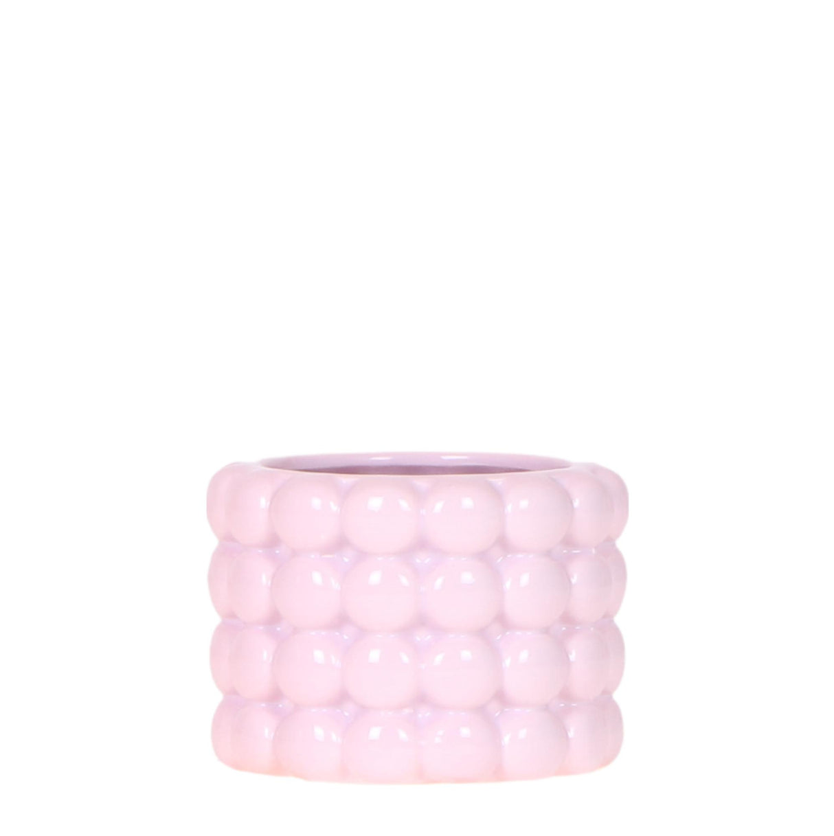 Kolibri Home | Poppy sierpot - Pink - Ø6cm