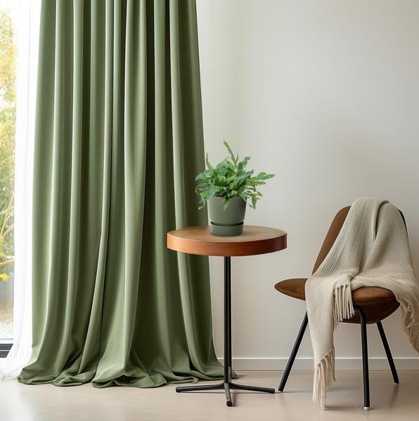 Phlebodium Blue Star - ↕32cm - Ø12cm