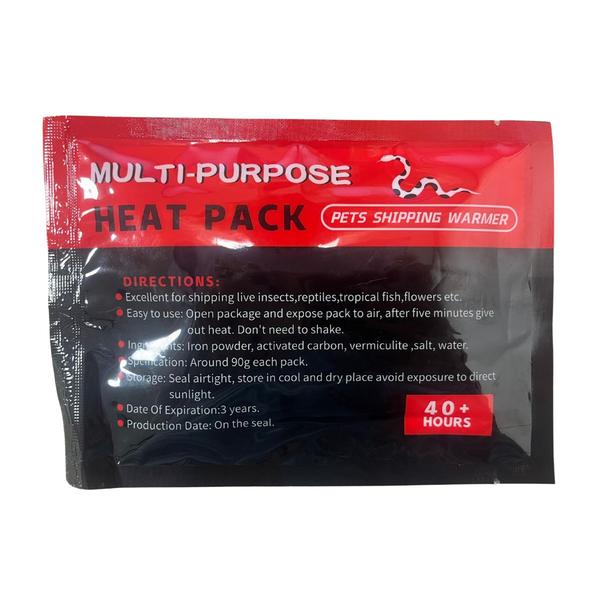 Heatpack M - Aqua Pack 40 Stk.