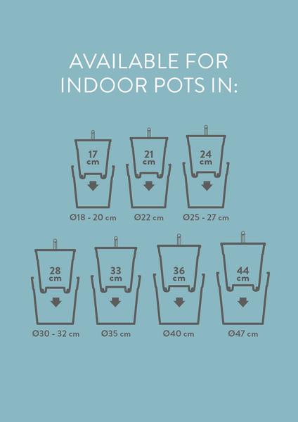 Self Watering Insert - Ø33cm