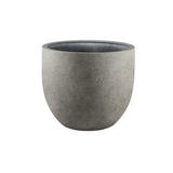 Pot Grigio New Egg Natural Beton - D65 x H54