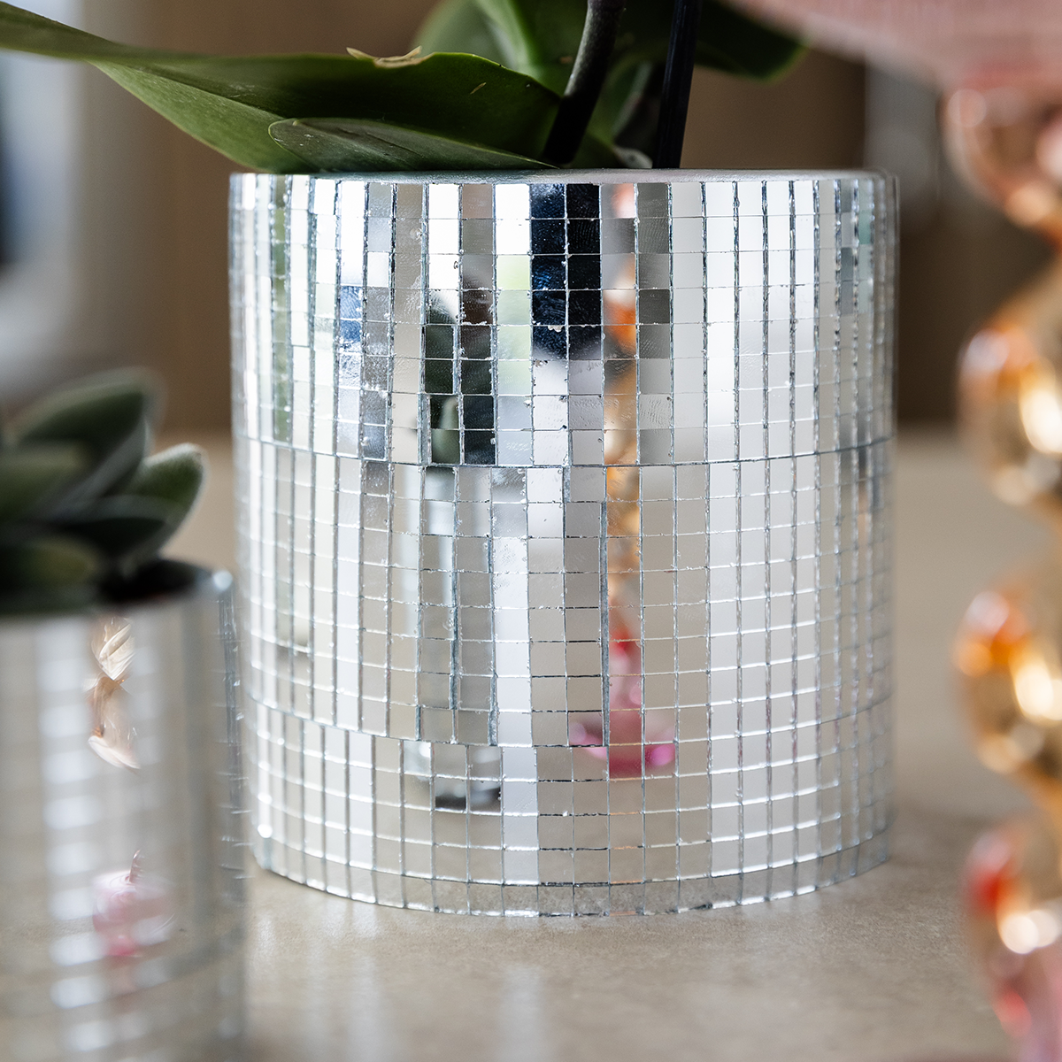 Kolibri Home | Disco sierpot - Ø9cm