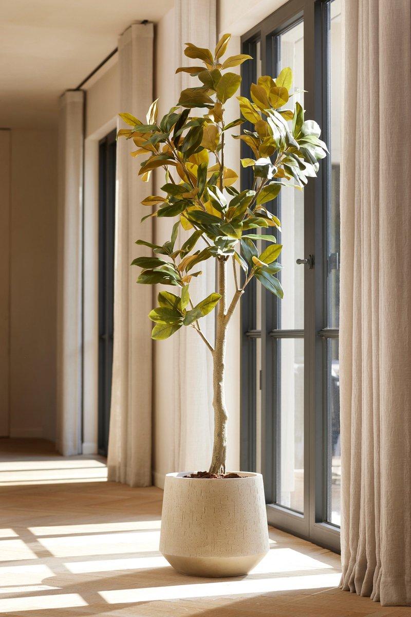 Magnolia Denudata - 150 cm - Kunstboom - Kunstplant
