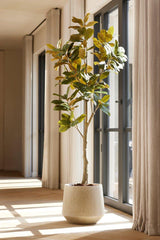 Magnolia Denudata - 150 cm - Kunstboom - Kunstplant
