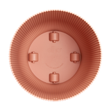 Pot elho Vibes Fold Round roze - including wheels - D35 x H33