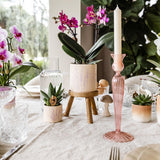 Kolibri Home | Floral bloempot - Lavendel - 6cm