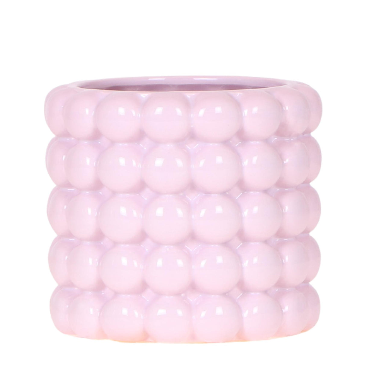 Kolibri Home | Poppy sierpot - Pink - Ø9cm