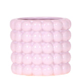 Kolibri Home | Poppy sierpot - Pink - Ø9cm