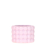 Kolibri Home | Poppy sierpot - Pink - Ø6cm