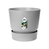 Pot elho Greenville Round grijs - D39 x H37