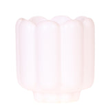 Kolibri Home | Retro sierpot - White - Ø9cm