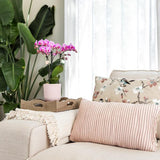 Kolibri Home | Pot diabolo rose - Ø12cm