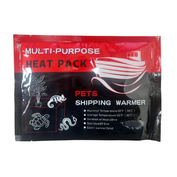 Heatpack M - Aqua Pack 40 Stk.