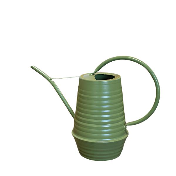 Bloemengieter - Zink - 1 liter - Groen