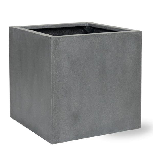 Block Grey - Grijs - Ø30