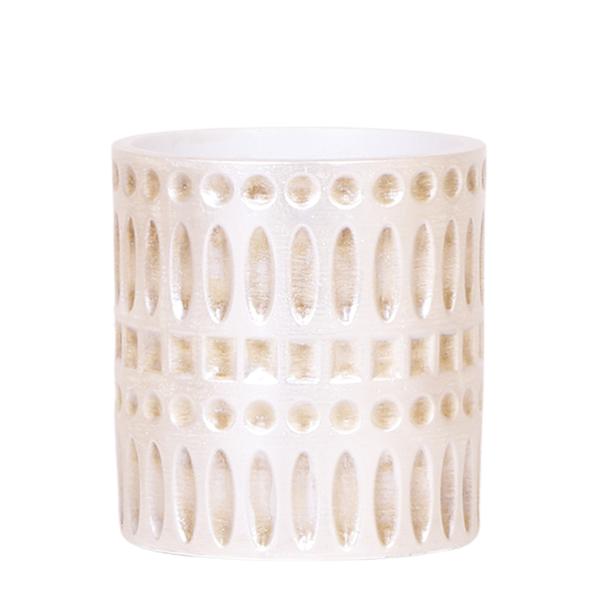 Mozaïek sierpot - Ø9cm