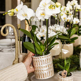 Mozaïek sierpot - Ø6cm