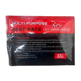 Heatpack M - Aqua Pack 40 Stk.